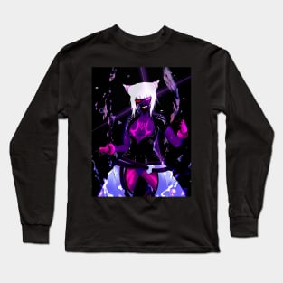 Juri Long Sleeve T-Shirt